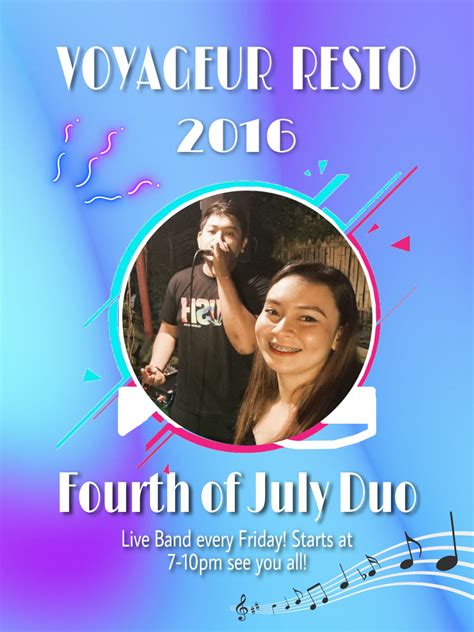 fourth of july iloilo|Fourth of July Band .